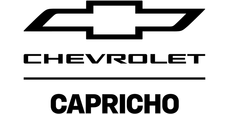 Logo Chevrolet Brasil