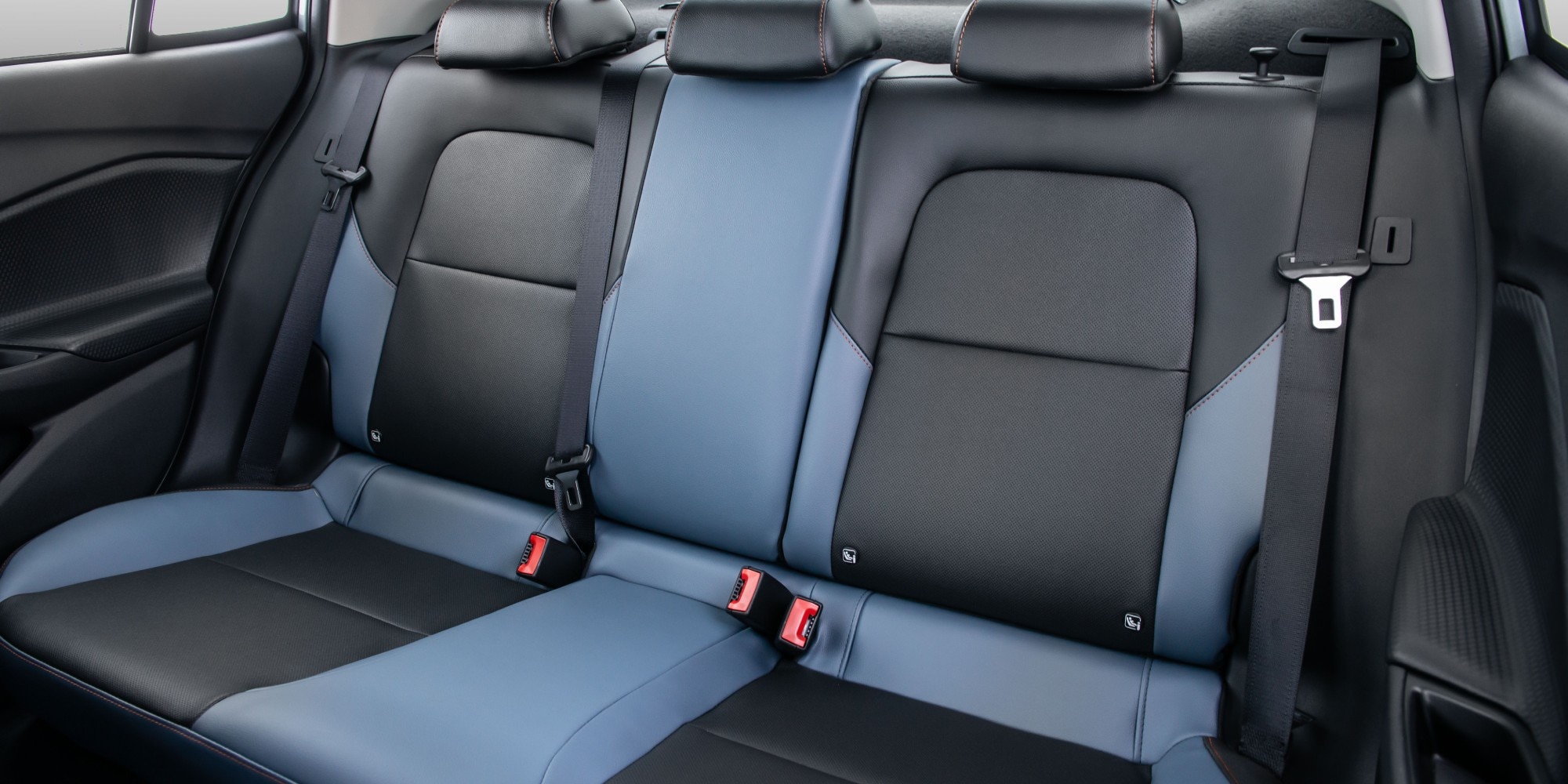 Pensou em carro espaçoso, pensou em Chevrolet Onix Plus 2027